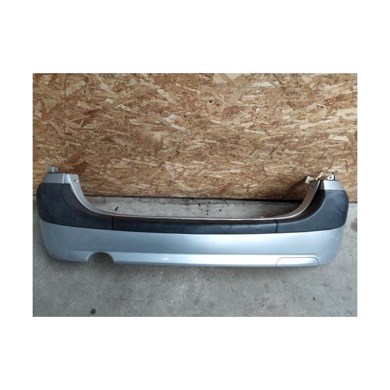 Pare Choc Arriere Citroen Xsara Picasso Phase 2 (1)